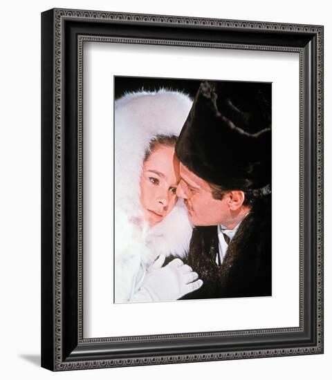 Doctor Zhivago-null-Framed Photo