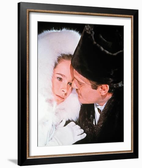 Doctor Zhivago-null-Framed Photo