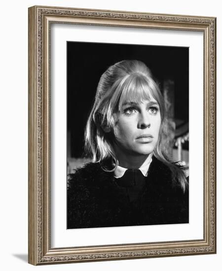 Doctor Zhivago-null-Framed Photo