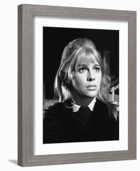 Doctor Zhivago-null-Framed Photo