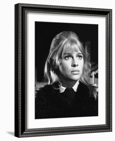 Doctor Zhivago-null-Framed Photo