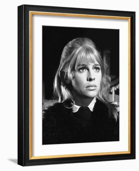 Doctor Zhivago-null-Framed Photo