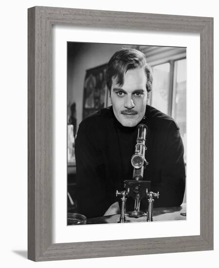 Doctor Zhivago-null-Framed Photo