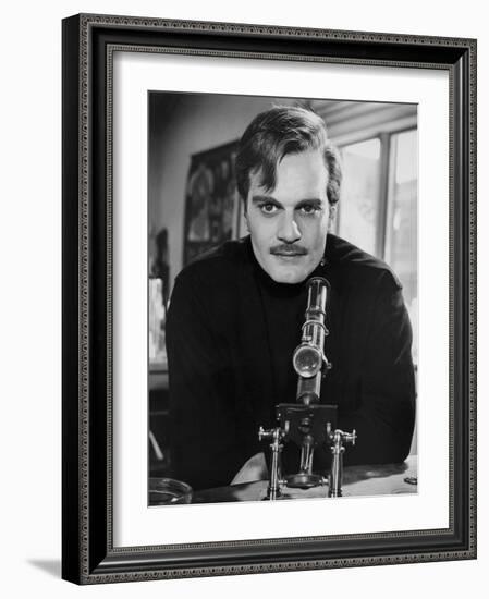 Doctor Zhivago-null-Framed Photo