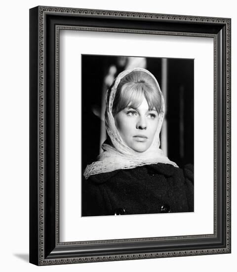 Doctor Zhivago-null-Framed Photo