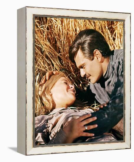 Doctor Zhivago-null-Framed Stretched Canvas