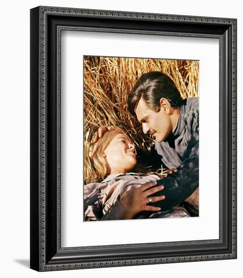 Doctor Zhivago-null-Framed Photo