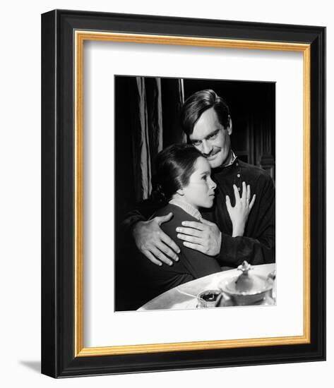 Doctor Zhivago-null-Framed Photo