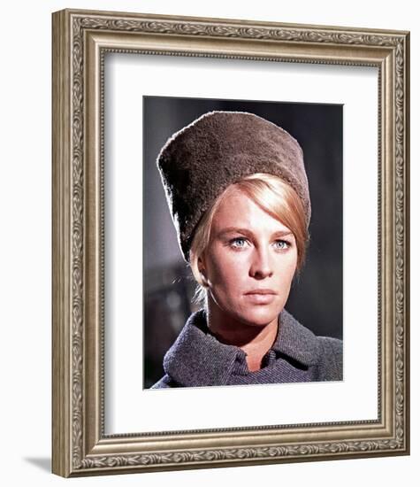 Doctor Zhivago-null-Framed Photo