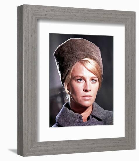 Doctor Zhivago-null-Framed Photo