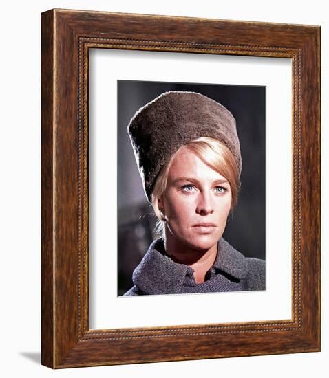 Doctor Zhivago-null-Framed Photo