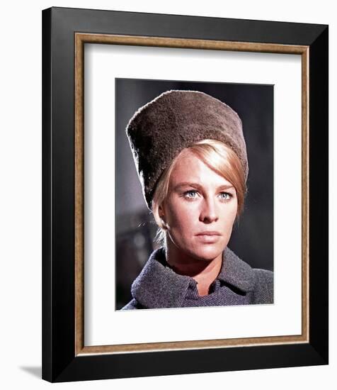 Doctor Zhivago-null-Framed Photo