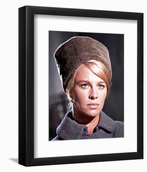 Doctor Zhivago-null-Framed Photo