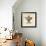 Documented Antique-Z Studio-Framed Art Print displayed on a wall