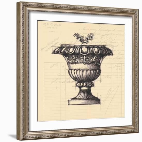 Documented History-Z Studio-Framed Premium Giclee Print