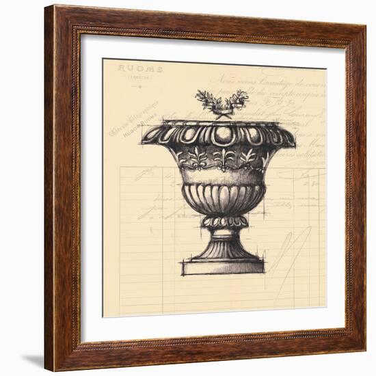 Documented History-Z Studio-Framed Art Print