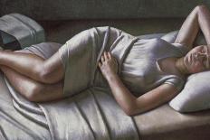 Morning-Dod Procter-Mounted Giclee Print