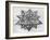 Dodecahedron, from "De Divina Proportione" by Luca Pacioli, Published 1509, Venice-Leonardo da Vinci-Framed Giclee Print