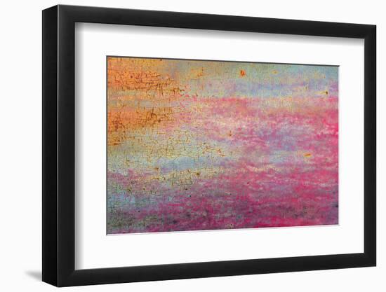 Dodge Abstract #3-Steven Maxx-Framed Photographic Print