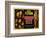 Dodge City, 1939-null-Framed Premium Giclee Print