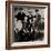 Dodge City Peace Commissioners' Fought to Keep Dodge City Corrupt, 1883-null-Framed Photo