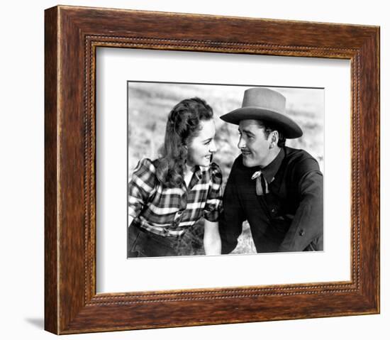 Dodge City-null-Framed Photo