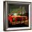 Dodge Classic Car-Salvatore Elia-Framed Photographic Print