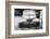 Dodge, Havana, Cuba-null-Framed Photographic Print