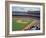 Dodgers Stadium, Los Angeles, California, United States of America, North America-Harding Robert-Framed Photographic Print