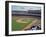 Dodgers Stadium, Los Angeles, California, United States of America, North America-Harding Robert-Framed Photographic Print