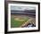 Dodgers Stadium, Los Angeles, California, United States of America, North America-Harding Robert-Framed Photographic Print