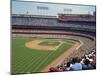 Dodgers Stadium, Los Angeles, California, United States of America, North America-Harding Robert-Mounted Photographic Print