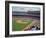 Dodgers Stadium, Los Angeles, California, United States of America, North America-Harding Robert-Framed Photographic Print