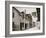 Dodges Old Curiosity Shop, St. George Street, St. Augustine, Fla.-null-Framed Photo