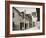 Dodges Old Curiosity Shop, St. George Street, St. Augustine, Fla.-null-Framed Photo