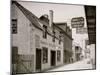 Dodges Old Curiosity Shop, St. George Street, St. Augustine, Fla.-null-Mounted Photo