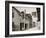 Dodges Old Curiosity Shop, St. George Street, St. Augustine, Fla.-null-Framed Photo