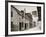 Dodges Old Curiosity Shop, St. George Street, St. Augustine, Fla.-null-Framed Photo