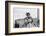 Dodie Currie, 25, Pacific Palisades, Los Angeles, California-Allan Grant-Framed Photographic Print