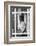 Dodie Currie, 25, Pacific Palisades, Los Angeles, California-Allan Grant-Framed Photographic Print