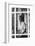 Dodie Currie, 25, Pacific Palisades, Los Angeles, California-Allan Grant-Framed Photographic Print