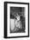 Dodie Currie, 25, Pacific Palisades, Los Angeles, California-Allan Grant-Framed Photographic Print