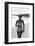 Dodie Currie, 25, Pacific Palisades, Los Angeles, California-Allan Grant-Framed Photographic Print