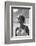 Dodie Currie, 25, Pacific Palisades, Los Angeles, California-Allan Grant-Framed Photographic Print