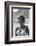 Dodie Currie, 25, Pacific Palisades, Los Angeles, California-Allan Grant-Framed Photographic Print