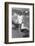 Dodie Currie, 25, Pacific Palisades, Los Angeles, California-Allan Grant-Framed Photographic Print