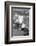 Dodie Currie, 25, Pacific Palisades, Los Angeles, California-Allan Grant-Framed Photographic Print