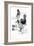 DODO-BRUCE DEAN-Framed Premium Giclee Print