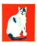My Cat-Dody Muller-Collectable Print