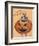 Does this costume make me look fat?-Marie Marfia-Framed Giclee Print